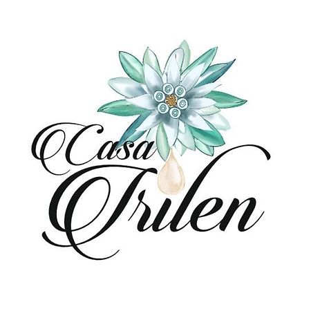 Отель Casa Irilen Мэнэстиря-Гуморулуй Экстерьер фото