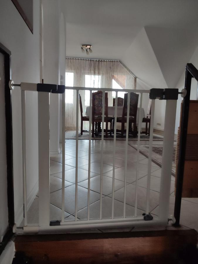 Отель Casa Irilen Мэнэстиря-Гуморулуй Экстерьер фото