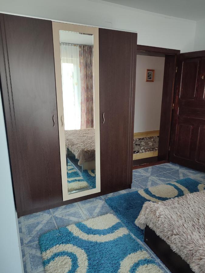 Отель Casa Irilen Мэнэстиря-Гуморулуй Экстерьер фото